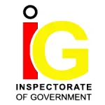 IGG logo