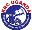 krc Uganda logo